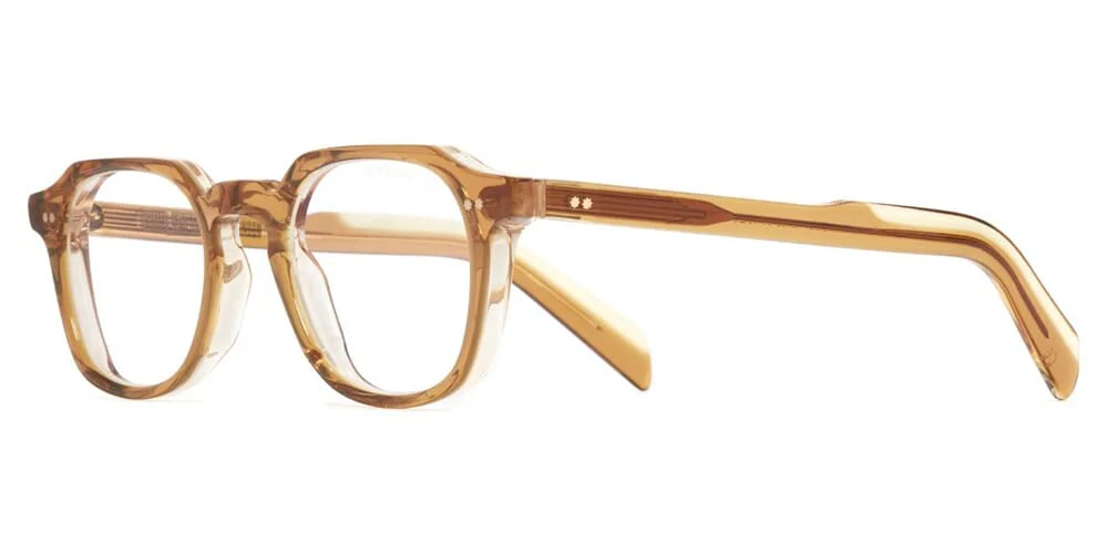 Cutler and Gross Graham GR03 04 Multi Yellow