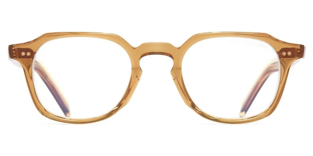 Cutler and Gross Graham GR03 04 Multi Yellow - Image 2