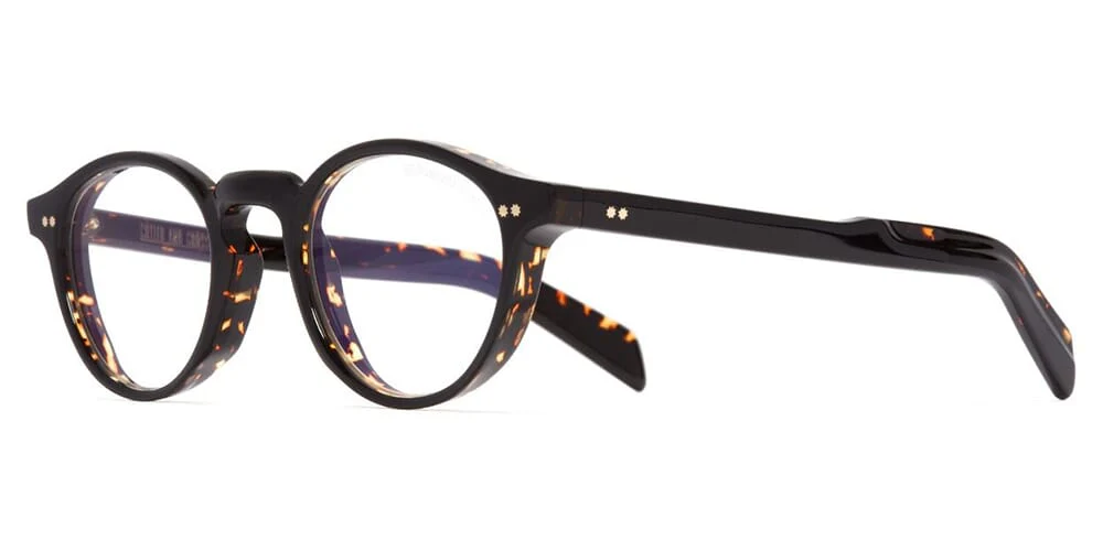 Cutler and Gross Graham GR04 01 Black on Havava