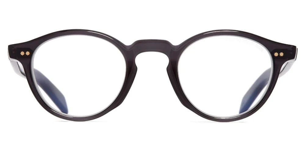 Cutler and Gross Graham GR04 03 Dark Grey - Image 2