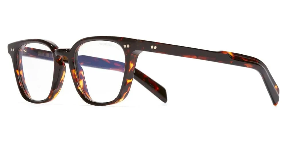 Cutler and Gross Graham GR05 02 Dark Turtle