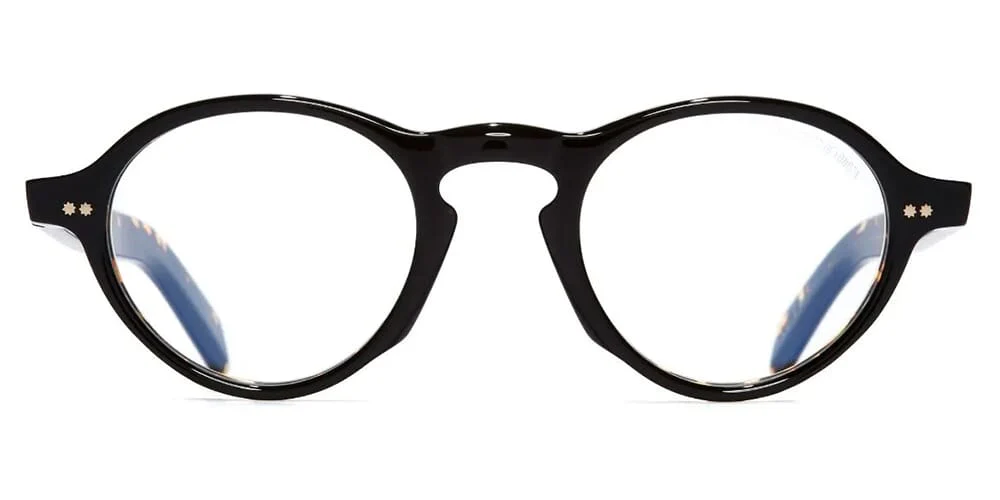 Cutler and Gross Graham GR08 01 Black on Havana - Image 2