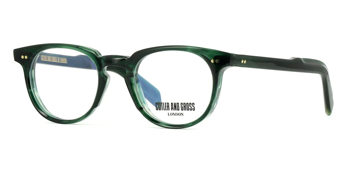 Cutler and Gross Graham GR09 03