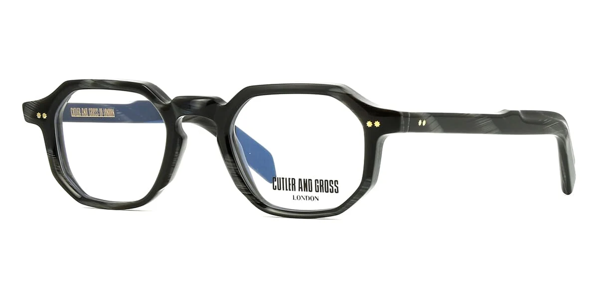 Cutler and Gross Graham GR11 01