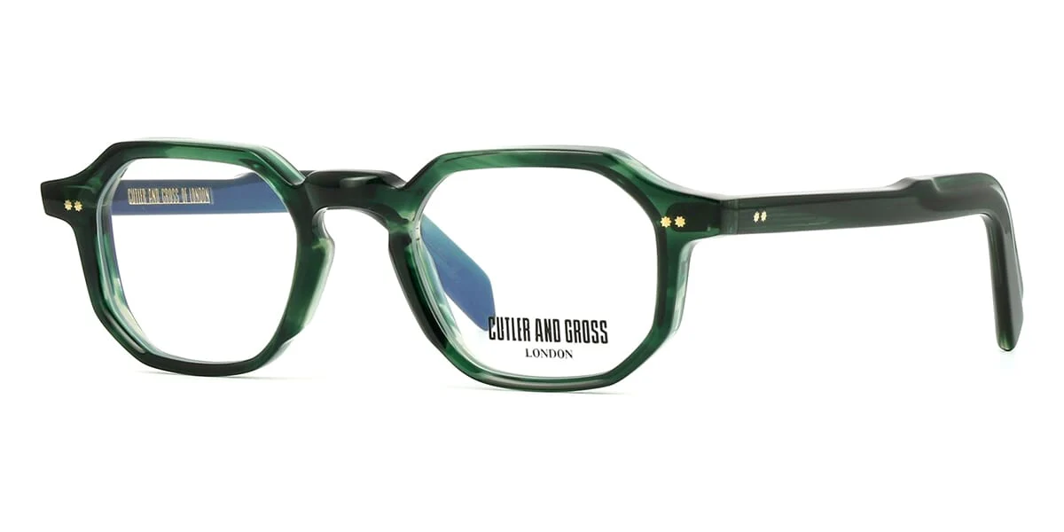Cutler and Gross Graham GR11 03