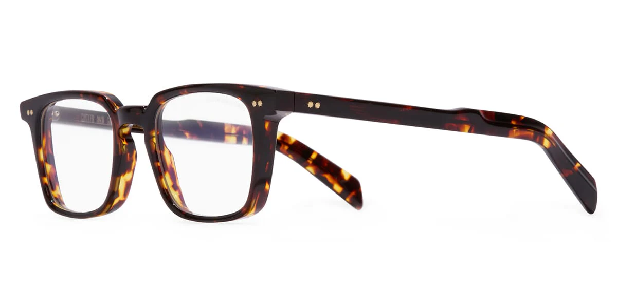 Cutler and Gross Graham GR10 02 Multi Havana 50