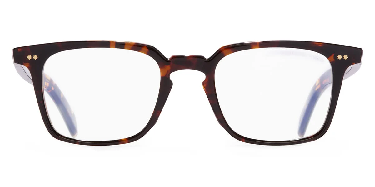 Cutler and Gross Graham GR10 02 Multi Havana 50 - Image 2