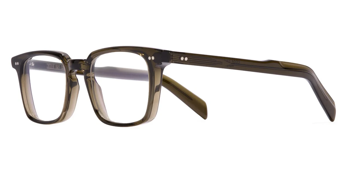 Cutler and Gross Graham GR10 03 Olive 50
