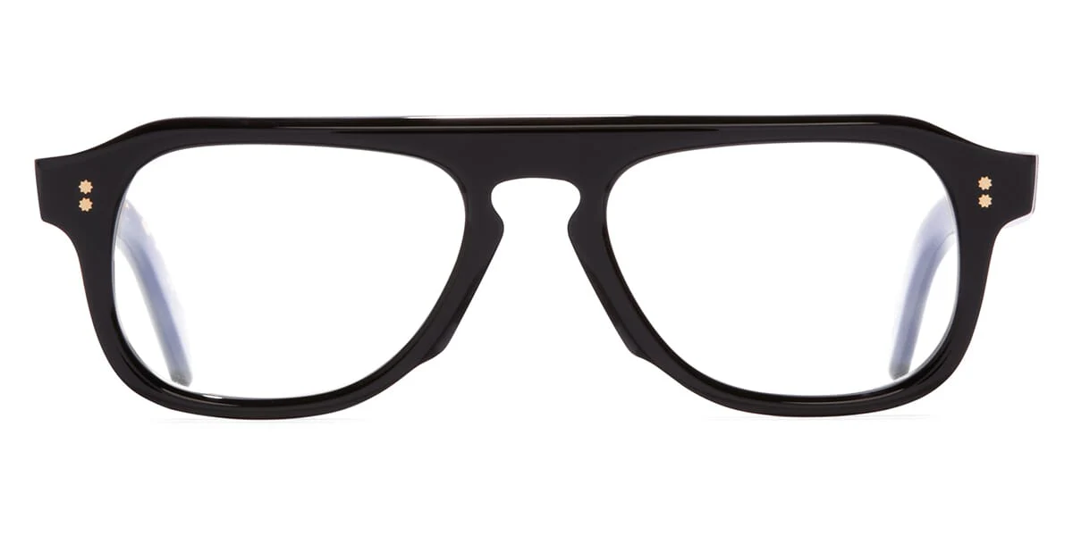 Cutler and Gross Graham CGOP GR14 01 Black - Image 2