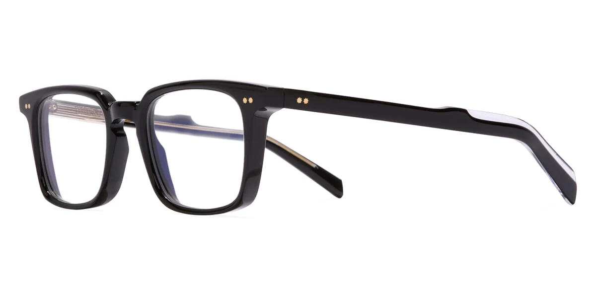 Cutler and Gross Graham GR10 01 Black 50