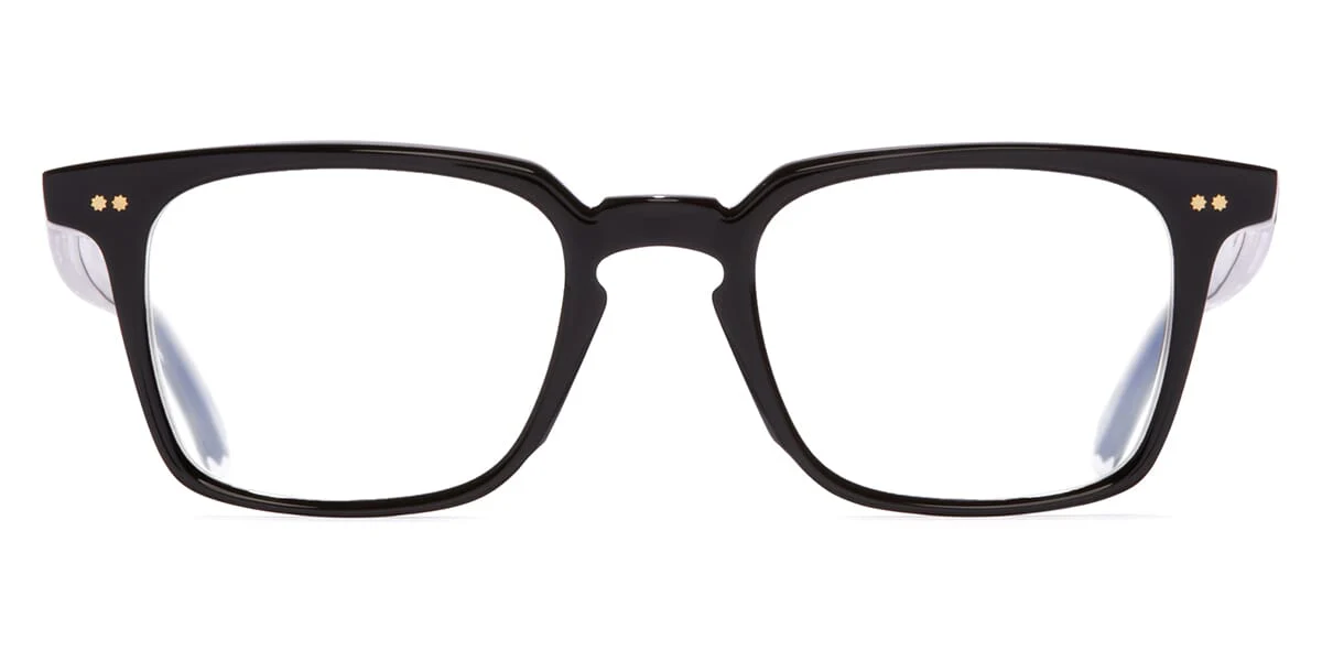 Cutler and Gross Graham GR10 01 Black 50 - Image 2