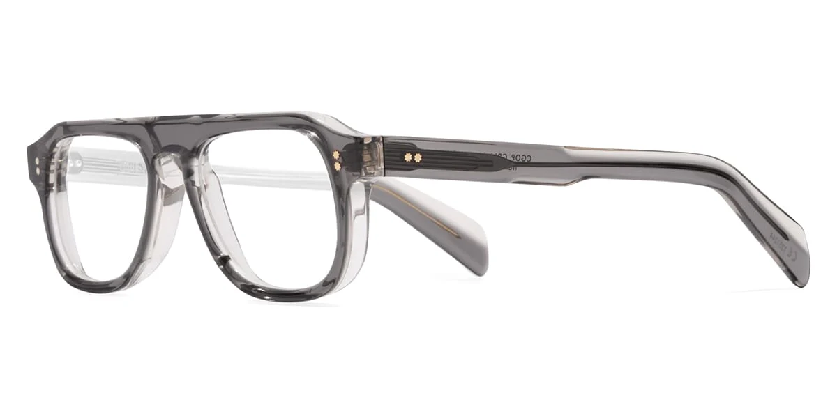 Cutler and Gross Graham CGOP GR14 04 Grey