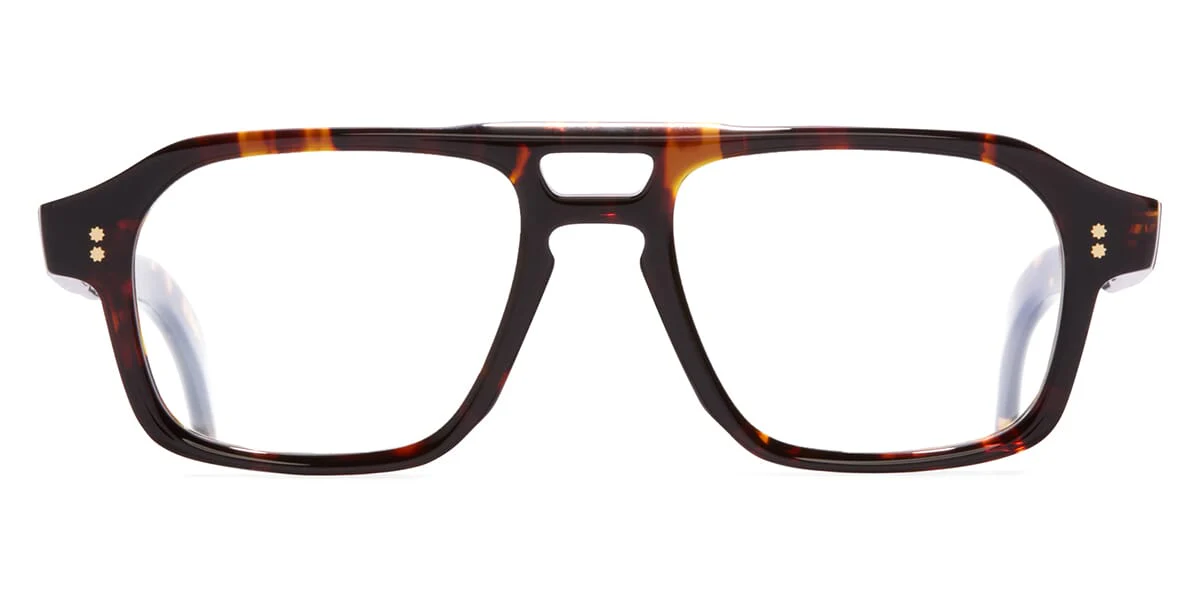 Cutler and Gross Graham CGOP GR15 02 Havana - Image 2