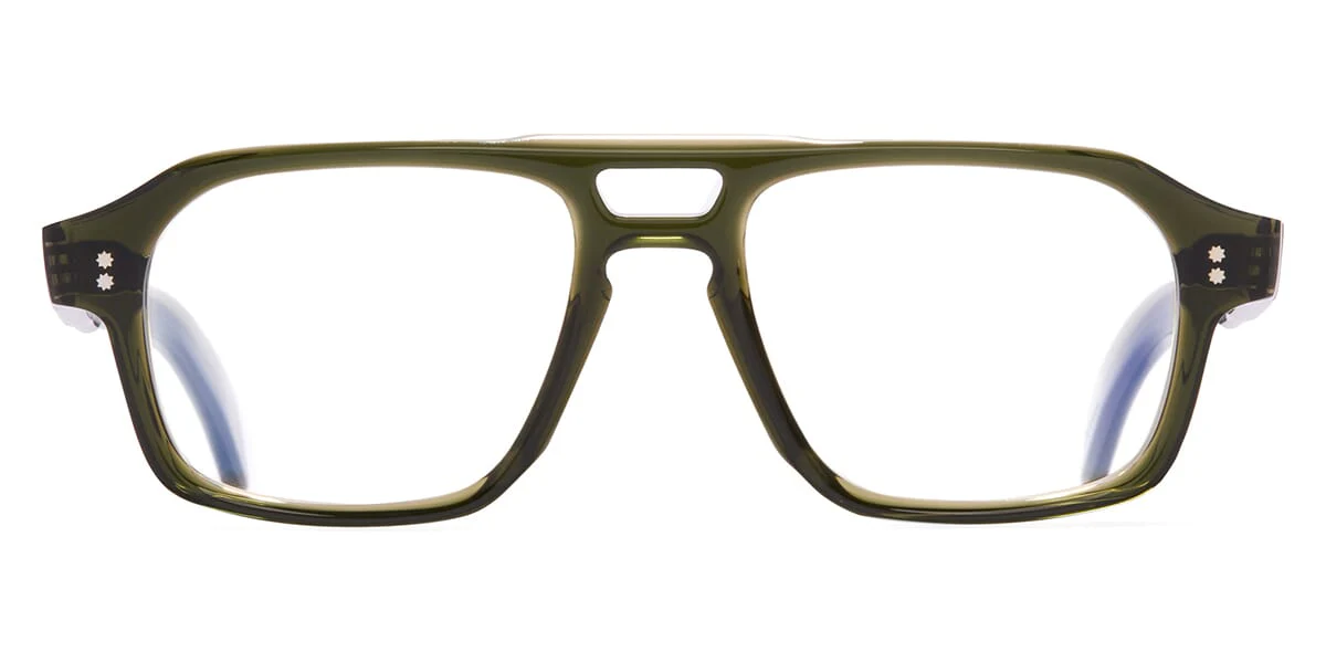 Cutler and Gross Graham CGSN GR15 03 Olive - Image 2