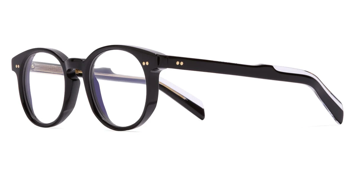 Cutler and Gross Graham CGOP GR16 01 Black
