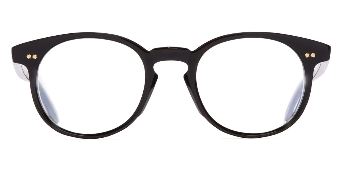 Cutler and Gross Graham CGOP GR16 01 Black - Image 2