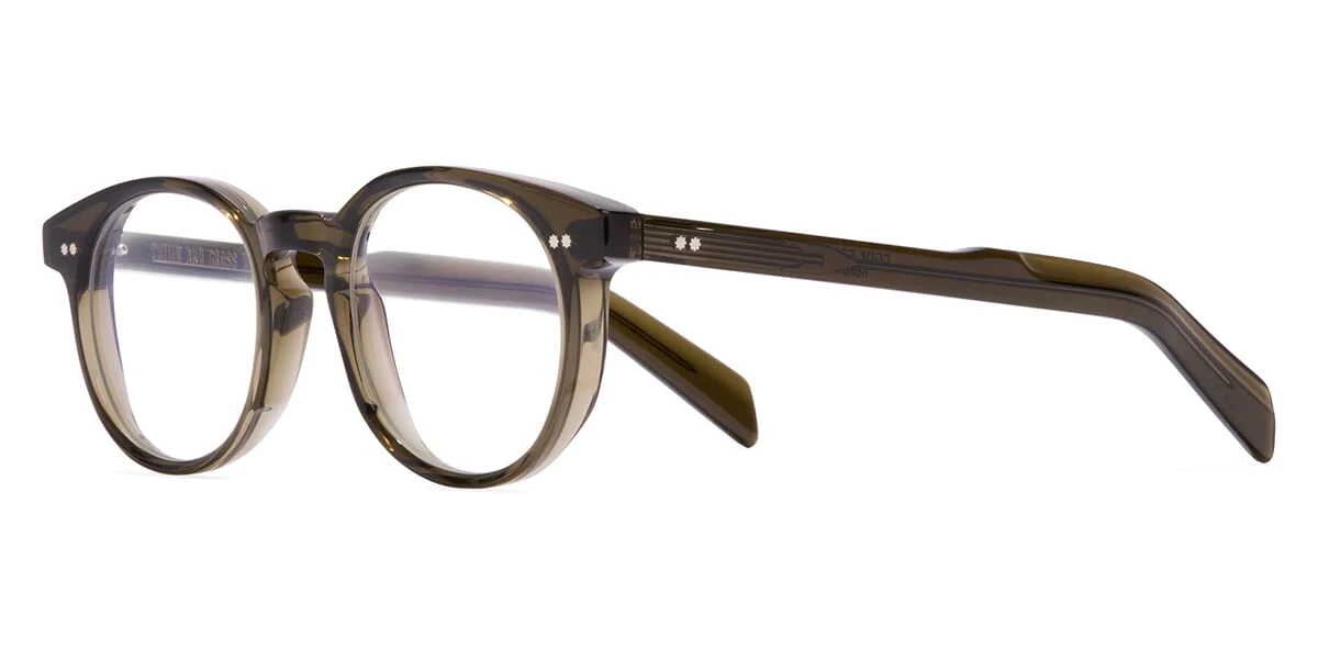 Cutler and Gross Graham CGOP GR16 03 Olive