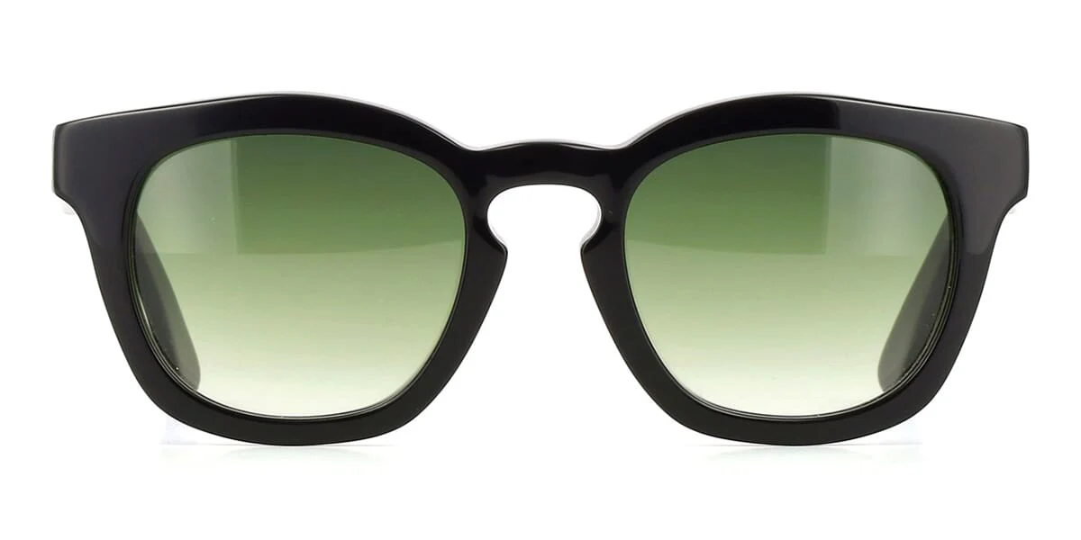 Cutler and Gross Sun 1119 Black - Image 2