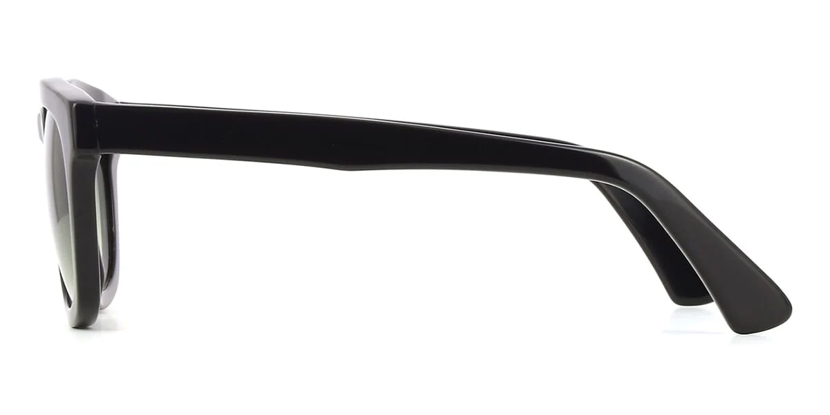 Cutler and Gross Sun 1119 Black - Image 3