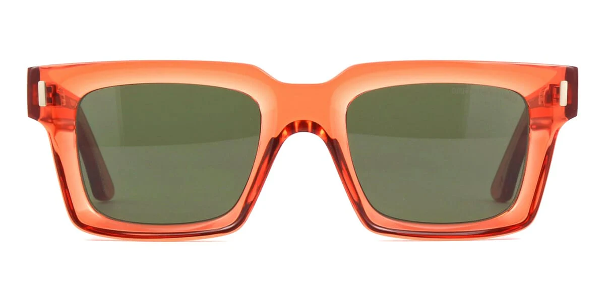 Cutler and Gross Sun 1386 05 Water Melon Crystal - Image 2
