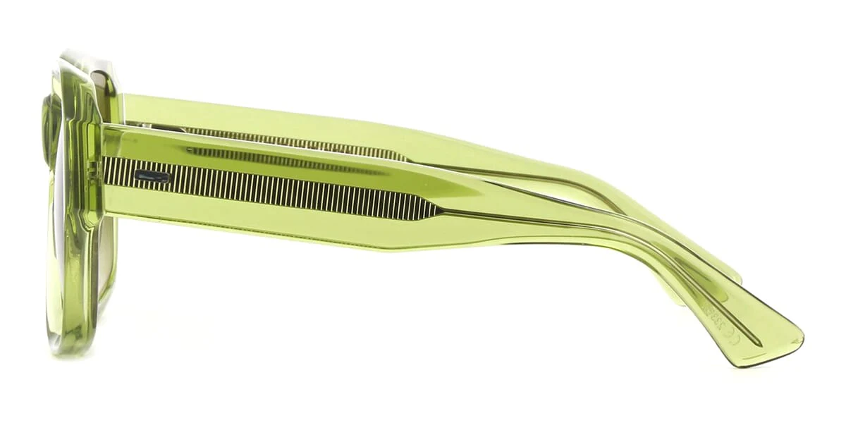 Cutler and Gross Sun 1388 08 Crystal Green - Image 3