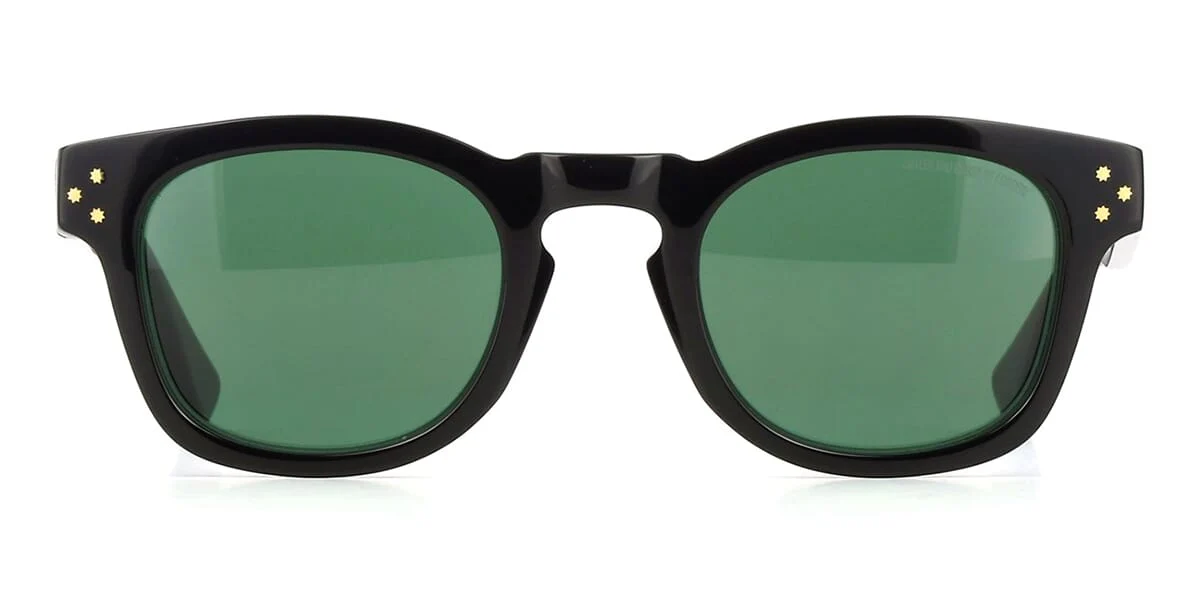 Cutler and Gross Sun 1389 01 Black - Image 2