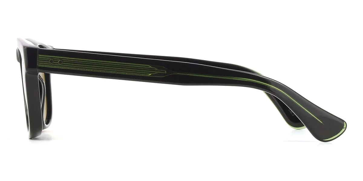 Cutler and Gross Sun 1389 01 Black - Image 3