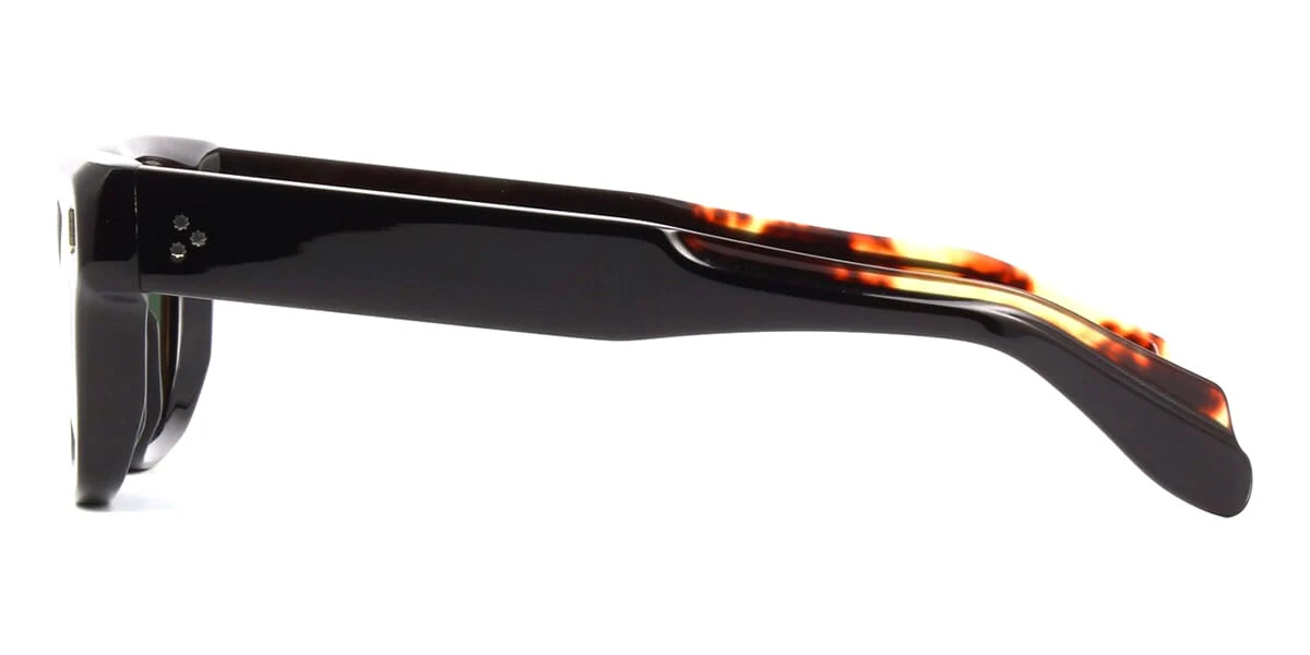 Cutler and Gross Sun 1391 01 Black - Image 3