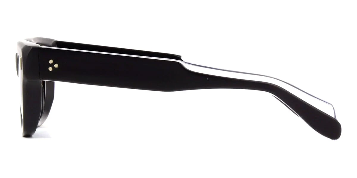 Cutler and Gross Sun 1391 05 Matte Black - Image 3