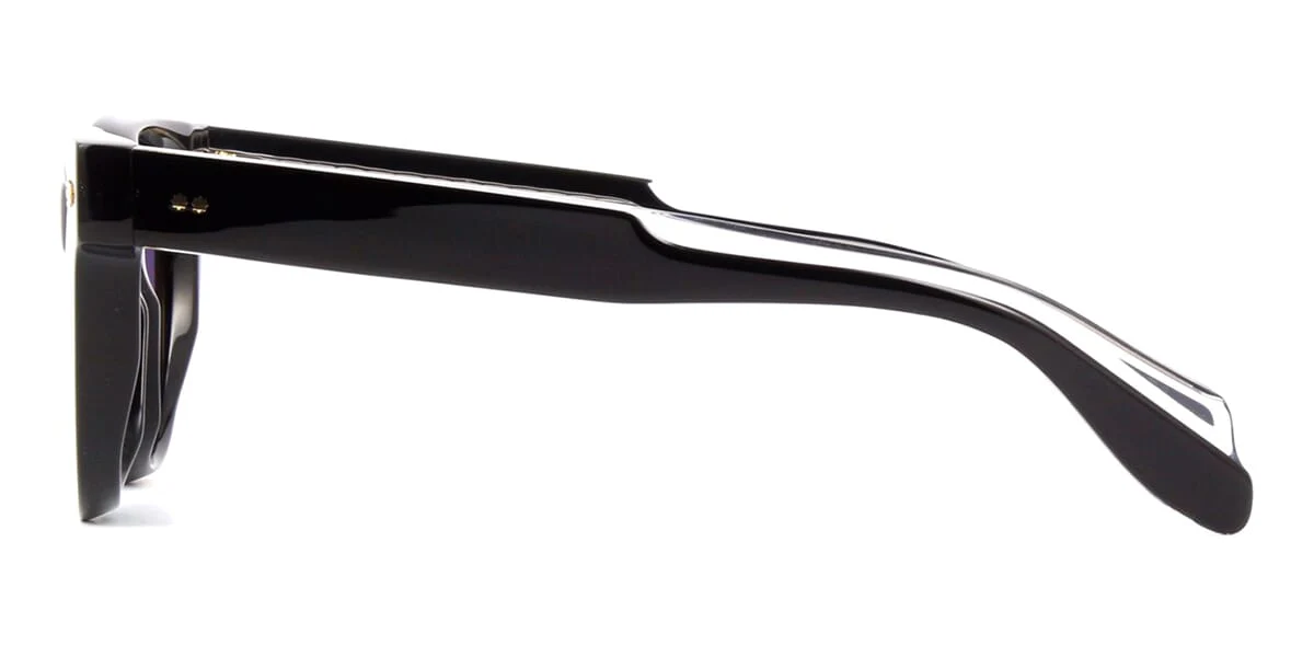 Cutler and Gross Sun 1392 01 Black - Image 3