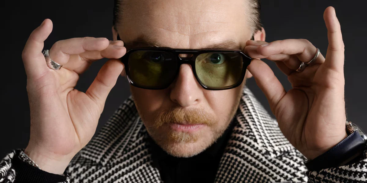 Cutler and Gross Sun 1394 01 Black - As Seen On Connor Swindells & Simon Pegg - Image 5
