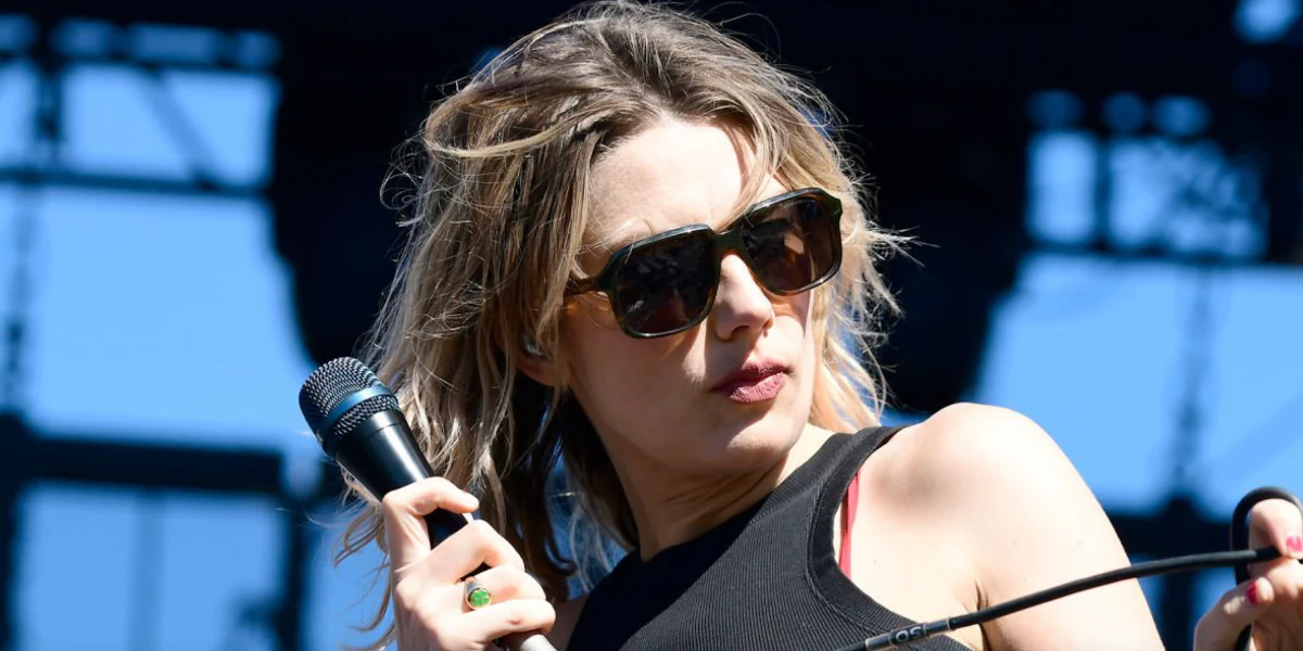 Cutler and Gross Sun 1397 02 Havana - As Seen On Ellie Rowsell - Image 4