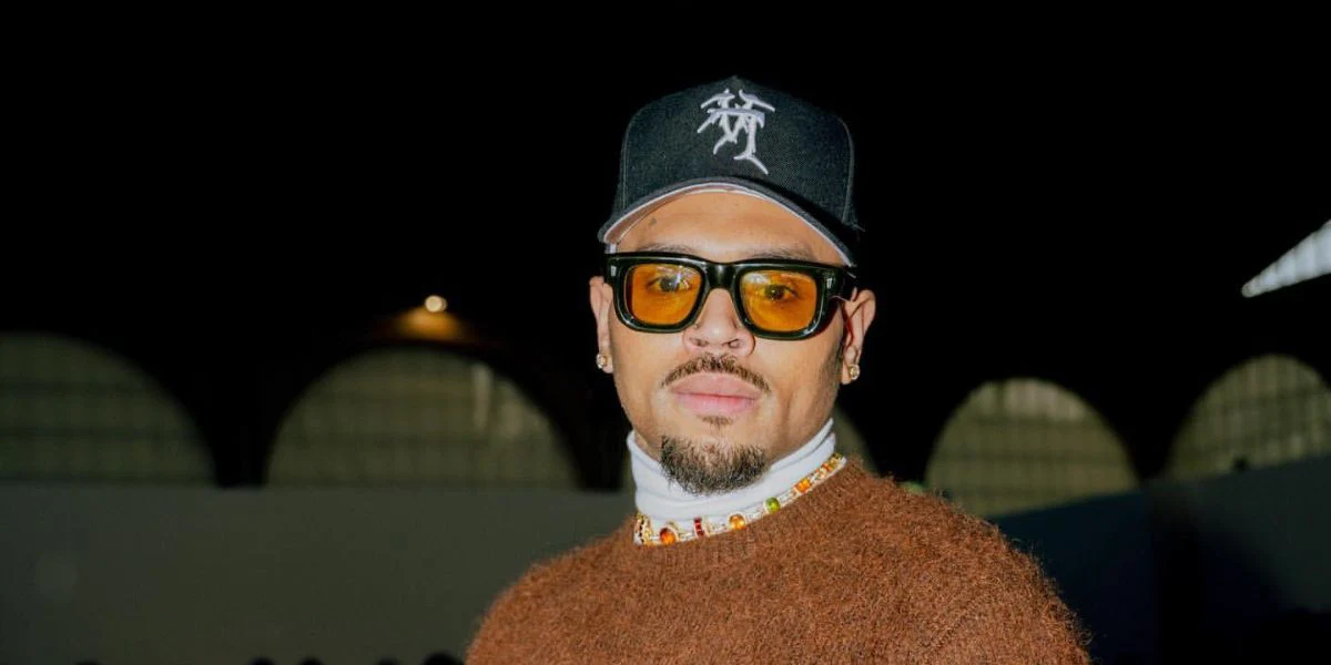 Cutler and Gross Sun 1402 01 Yellow on Black - As Seen On Chris Brown & Jeff Mauro - Image 3