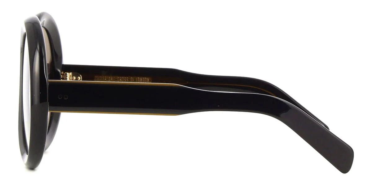 Cutler and Gross Sun 1412 01 Black - Image 3