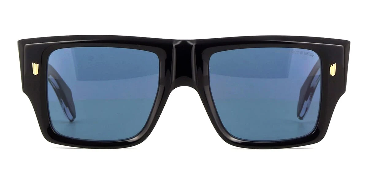 Cutler and Gross Sun 1414 01 Black - Image 2