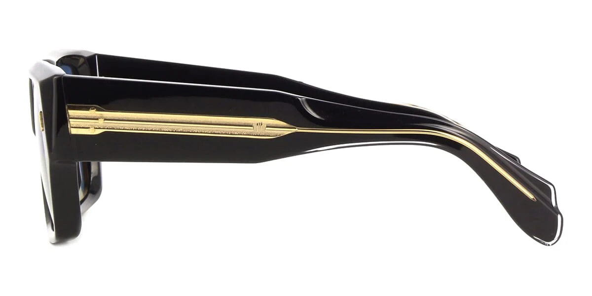 Cutler and Gross Sun 1414 01 Black - Image 3