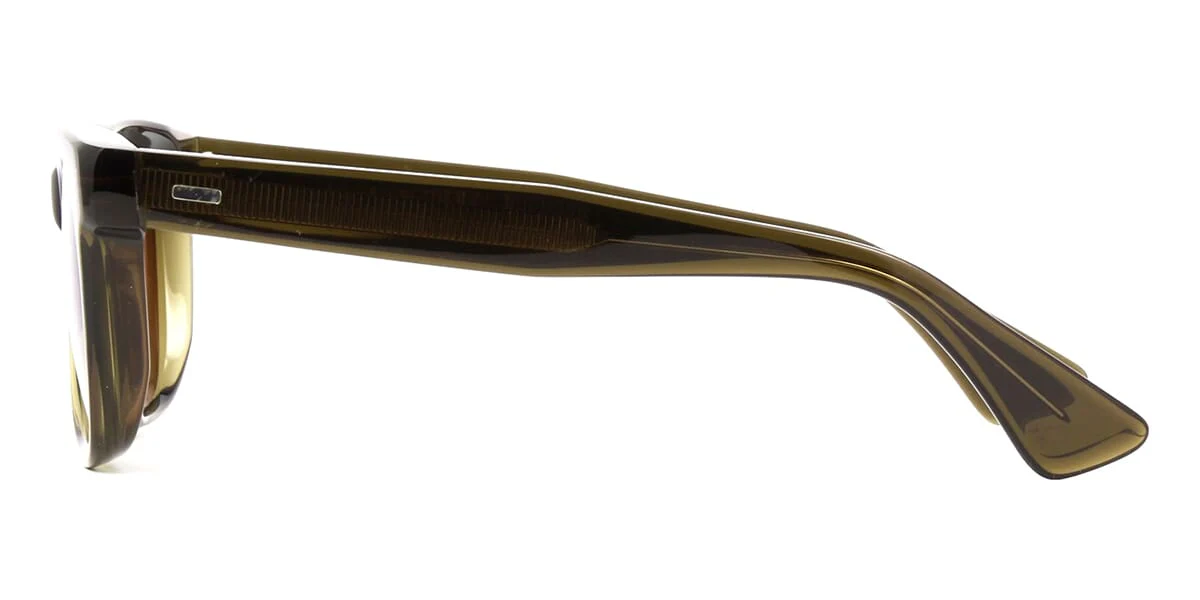 Cutler and Gross Sun 9101 03 Olive - Image 3