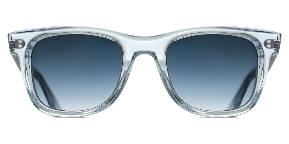 Cutler and Gross Sun 9101 05 Ice Blue - Image 2