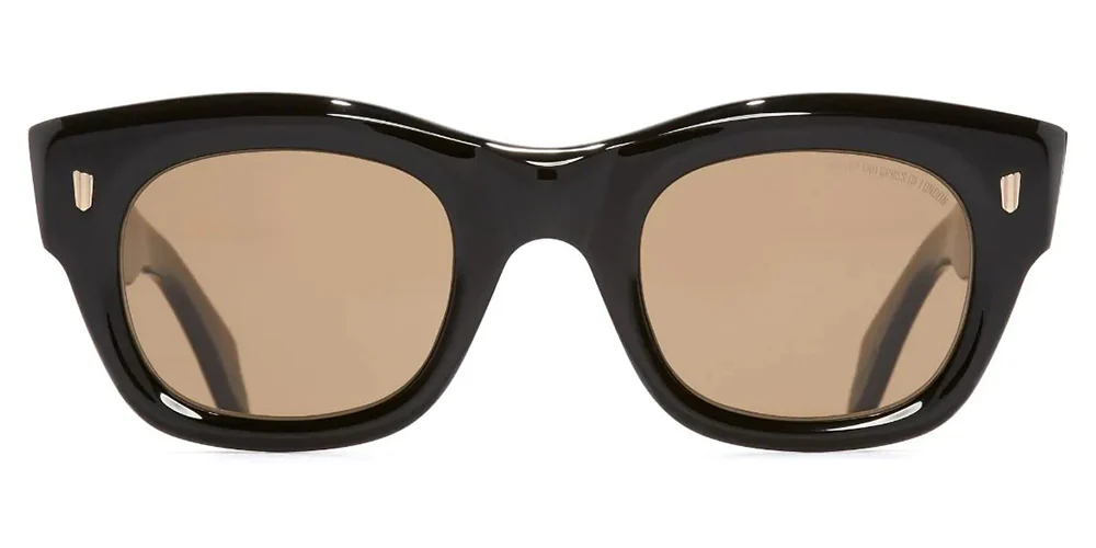 Cutler and Gross Sun 9291 01 Olive On Black - Image 2