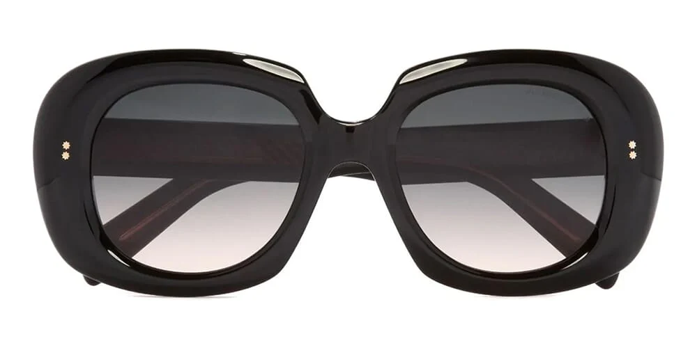 Cutler and Gross Sun 9383 01 Black - Image 2
