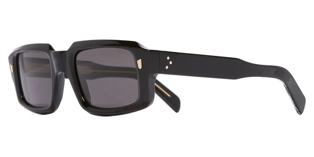 Cutler and Gross Sun 9495 01 Black