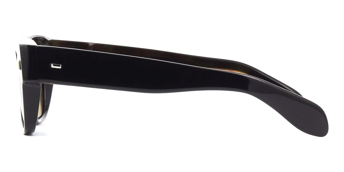 Cutler and Gross Sun 9692 01 Black and Havana - Image 3