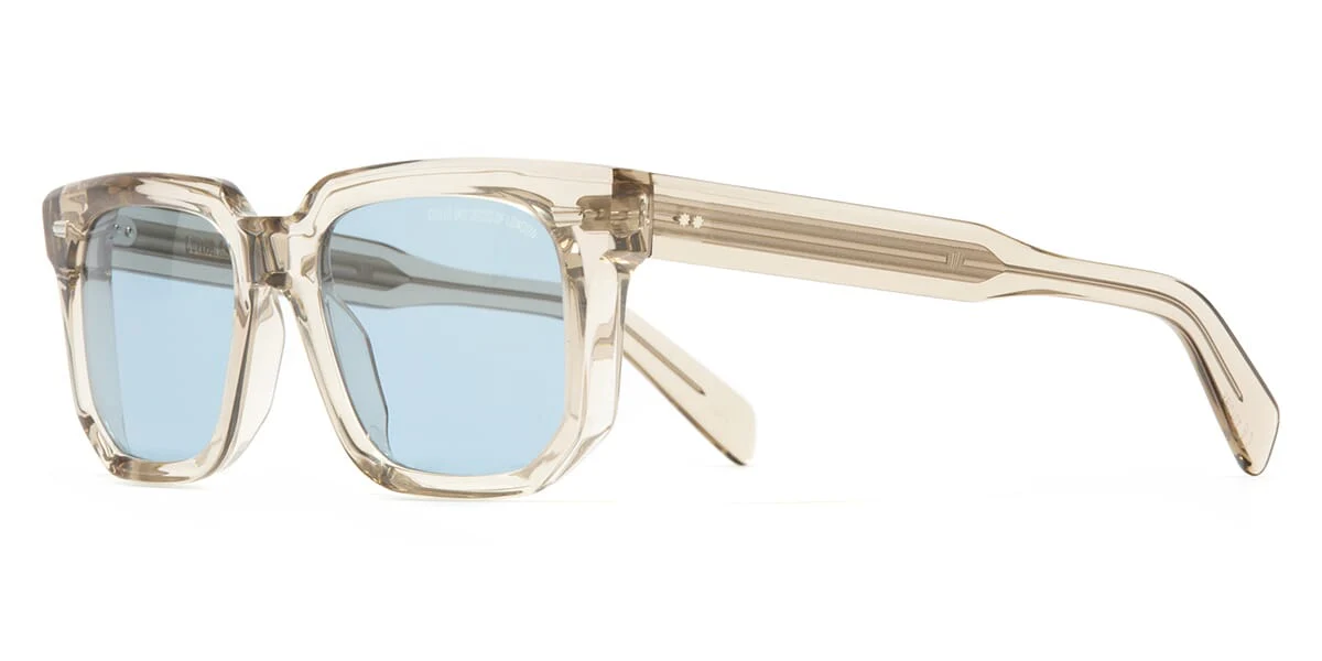 Cutler and Gross Sun 1410 03 Sand Crystal