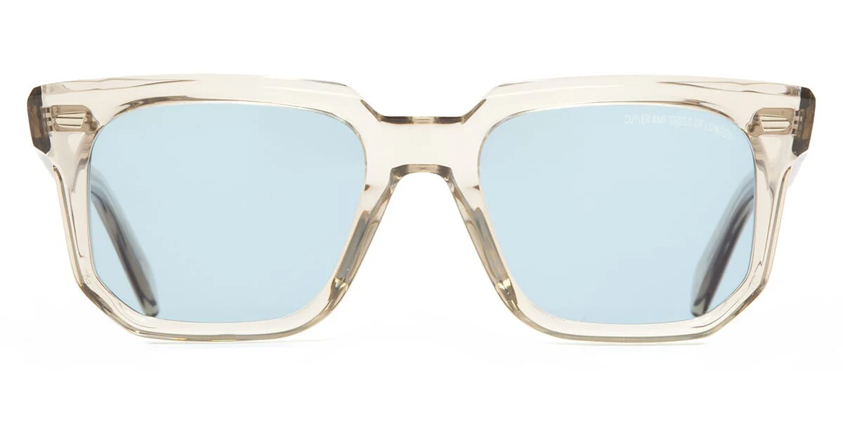 Cutler and Gross Sun 1410 03 Sand Crystal - Image 2