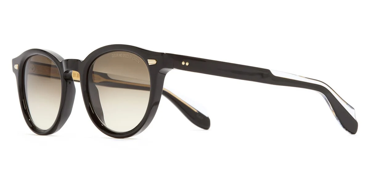 Cutler and Gross Sun 9378 01 Black