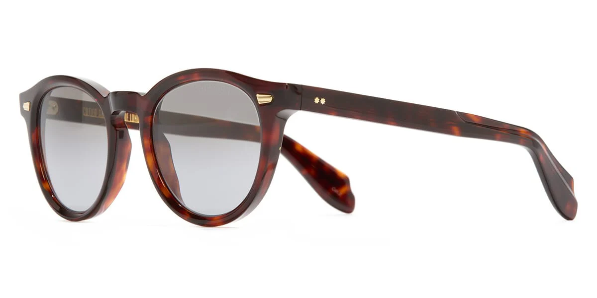 Cutler and Gross Sun 9378 02 Dark Turtle