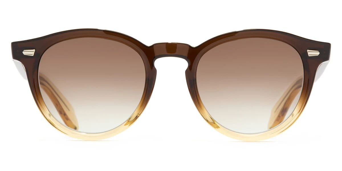 Cutler and Gross Sun 9378 03 Honeyburst - Image 2