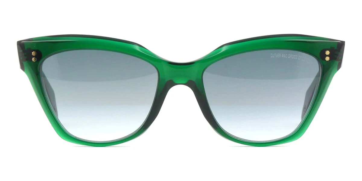 Cutler and Gross Sun Colour Studio 9288 A3 Evergreen - Image 2