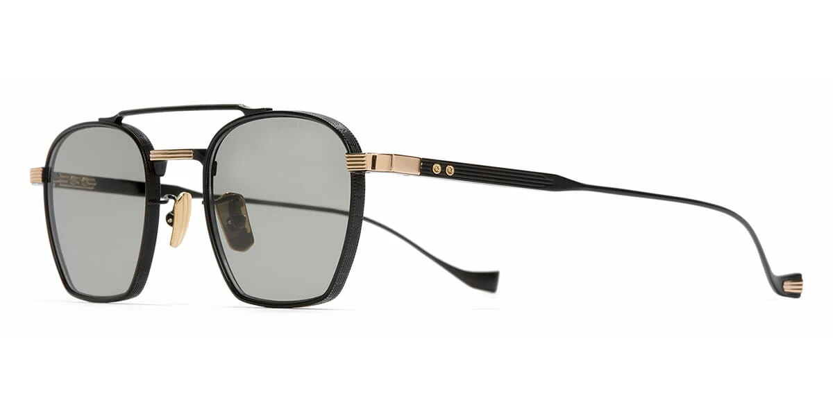Cutler and Gross Sun Cranley CGST 1425 01 - As Seen On Matt Smith