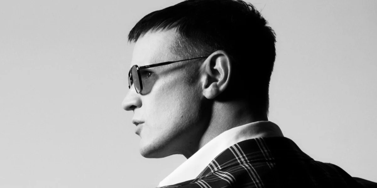 Cutler and Gross Sun Cranley CGST 1425 01 - As Seen On Matt Smith - Image 3